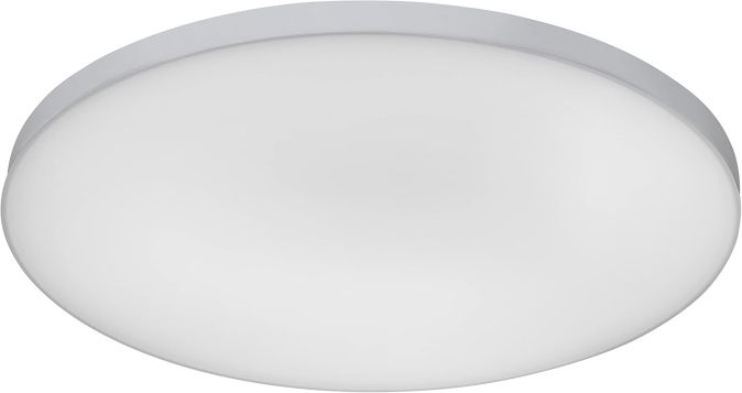 LEDVANCE Smarte+ Planon Frameless Ø 45 cm WIFI Dimmbar LED Decken/Wandleuchte 
