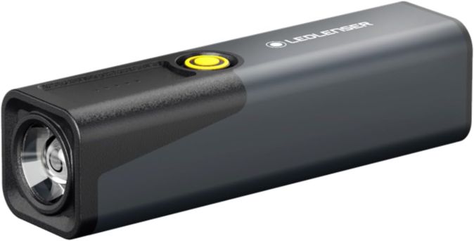 Ledlenser iW3R LED Arbeitsleuchte mit Ledlenser K6R Schlüsselbundleuchte Ledlenser iW3R LED Arbeitsleuchte mit Ledlenser K6R Schlüsselbundleuchte