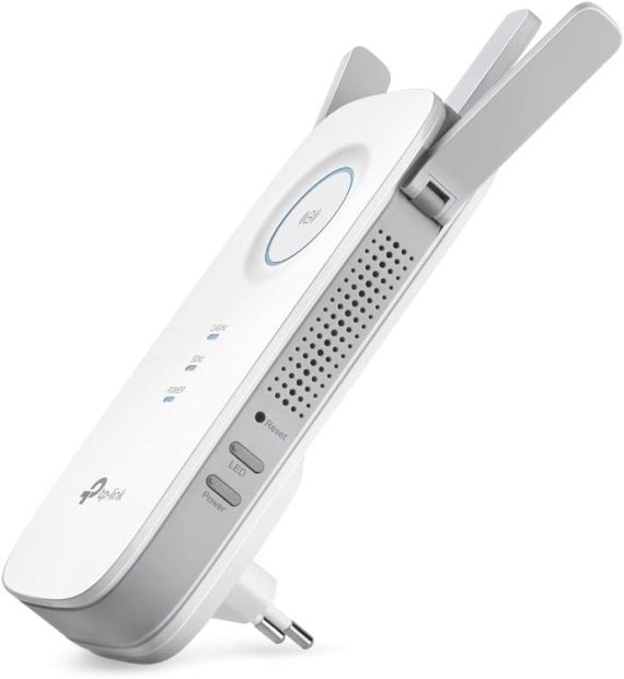 TP-Link RE455 Gigabit Dualband WLAN Verstärker [B-WARE]
