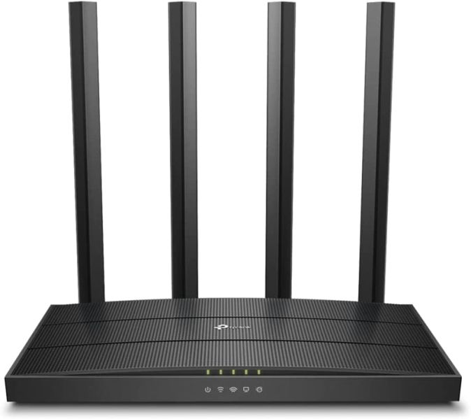 TP-Link Archer C80 Dualband WLAN Router bis 1300Mbit/s [B-WARE]