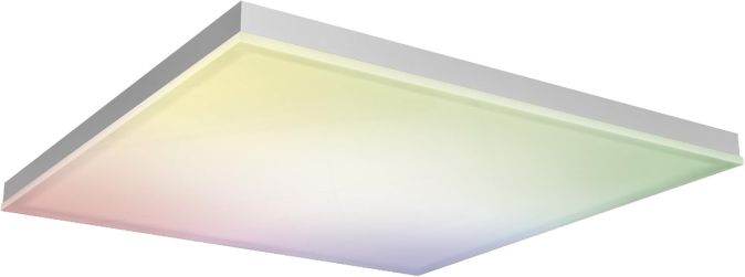 LEDVANCE SMART+ Planon Panel Frameless ‎2200 lm WiFi RGBTW LED Deckenleuchte 300mmx300mm