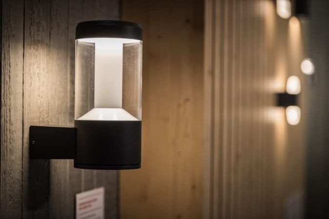 LEDVANCE LED ENDURA STYLE LANTERN MODERN Leuchte Aussenleuchte Gartenleuchte 