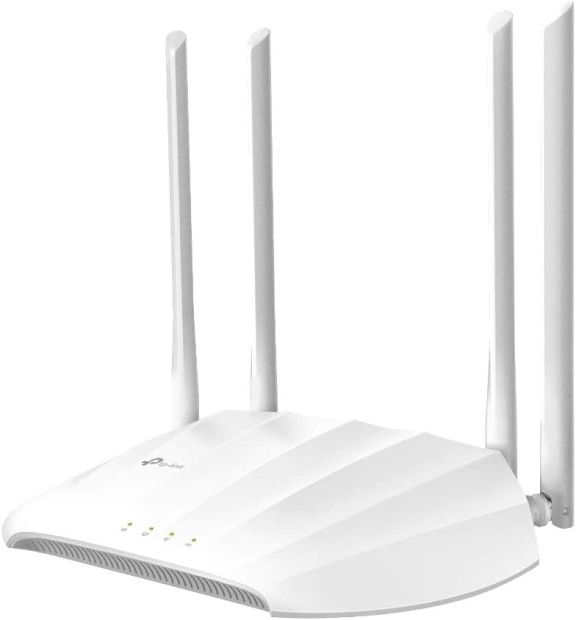 TP-Link TL-WA1201 WLAN Dualband Access Point 1267Mbit/s [B-WARE]