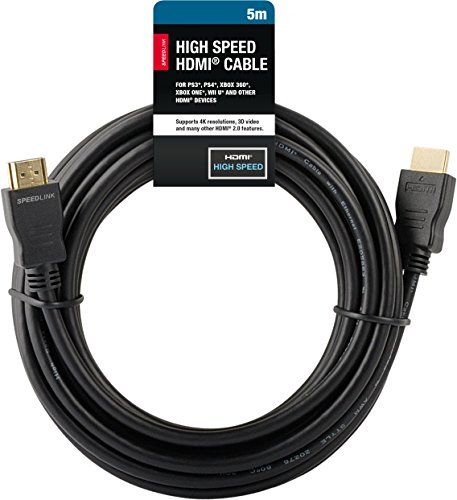Speedlink HDMI Kabel für PlayStation [B-WARE]