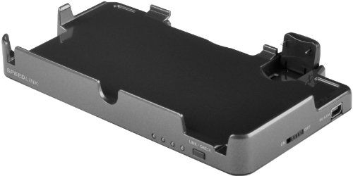 Speedlink (B-WARE) Jet Erweiterungs Akku für den Nintendo 3DS 