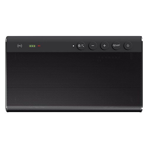 Creative (B-WARE) Sound Blaster Roar Pro tragbarer Bluetooth-Lautsprecher