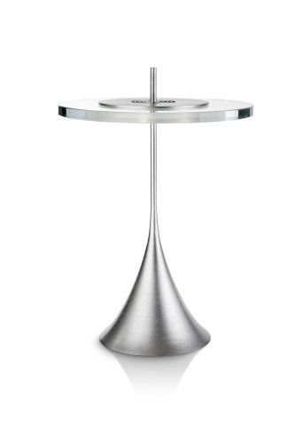 Philips InStyle LED-Tischleuchte Vidro 6-flammig 2 W