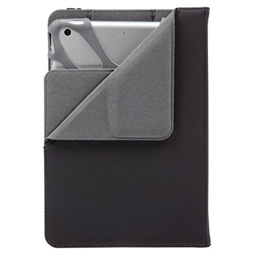 TARGUS Fit N Grip Rotating Universal 7-8inch Tablet Hülle Schwarz