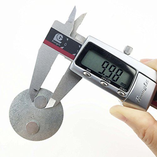 3M Magnet Befestigung für Mini Rauchmelder Magnethalterung 3M Magnet Befestigung für Mini Rauchmelder Magnethalterung