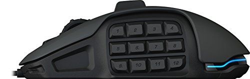 ROCCAT (B-WARE) Nyth Modular MMO Gaming Laser-Maus 