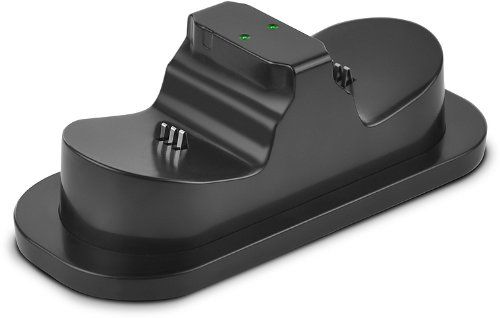 Speedlink (B-WARE) Twindock Xbox One Ladestation für zwei Controller