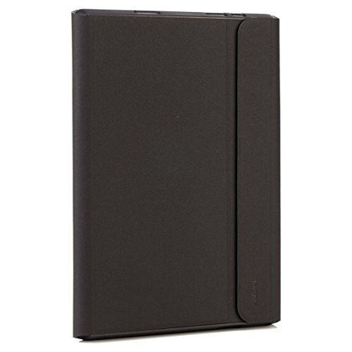 Targus THZ525EUEvervu folio wrap case für Microsoft Surface Pro 3 - Schwarz