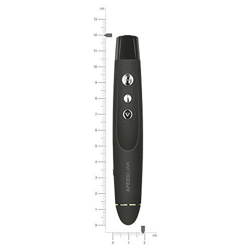 Speedlink (B-WARE) Acute Presenter Laserpointer Speedlink (B-WARE) Acute Presenter Laserpointer