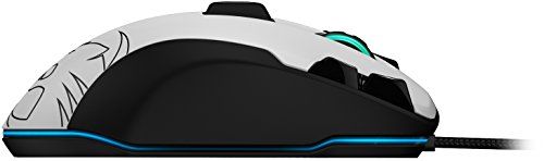 ROCCAT (B-WARE) Tyon All Action Multi-Button Gaming Laser-Maus ROCCAT (B-WARE) Tyon All Action Multi-Button Gaming Laser-Maus