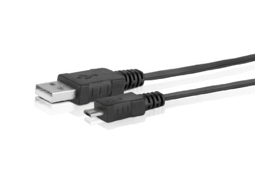 Speedlink (B-WARE) Ladekabel Mikro-USB-B/USB-A-Kabel Speedlink (B-WARE) Ladekabel Mikro-USB-B/USB-A-Kabel