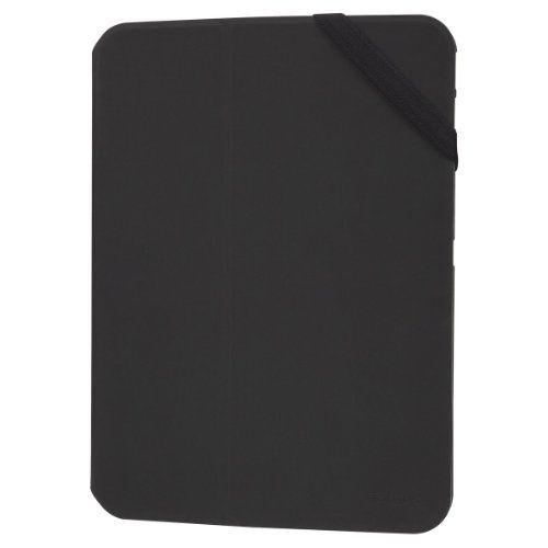 Targus EverVu Galaxy Tab 4 10.1 " Tasche - Schwarz Targus EverVu Galaxy Tab 4 10.1 " Tasche - Schwarz