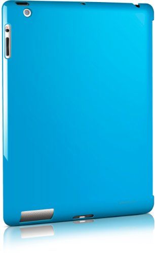 Speedlink (B-WARE) Verge Pure Cover Tablet-Schutzhülle für Apple iPad 3/iPad 4 Speedlink (B-WARE) Verge Pure Cover Tablet-Schutzhülle für Apple iPad 3/iPad 4
