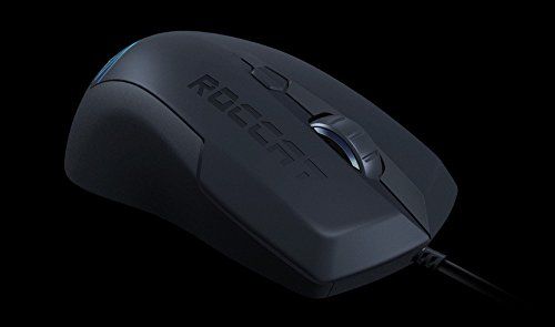 ROCCAT (B-WARE) Lua Tri-Button Maus + Kanga Cloth Mousepad Gaming Bundle ROCCAT (B-WARE) Lua Tri-Button Maus + Kanga Cloth Mousepad Gaming Bundle