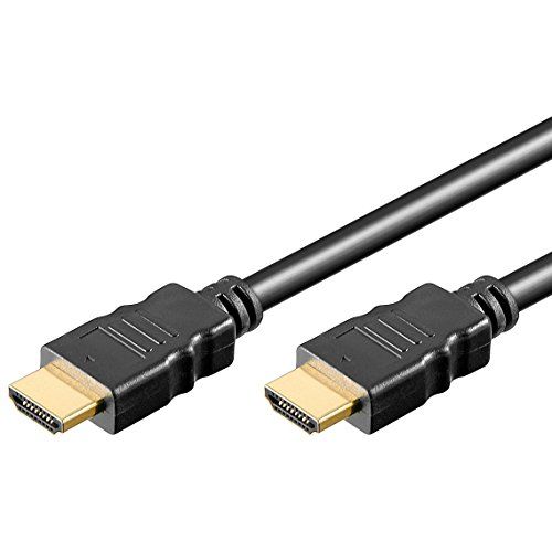 Goobay HDMI High Speed Kabel 4K 1,5 m Goobay HDMI High Speed Kabel 4K 1,5 m
