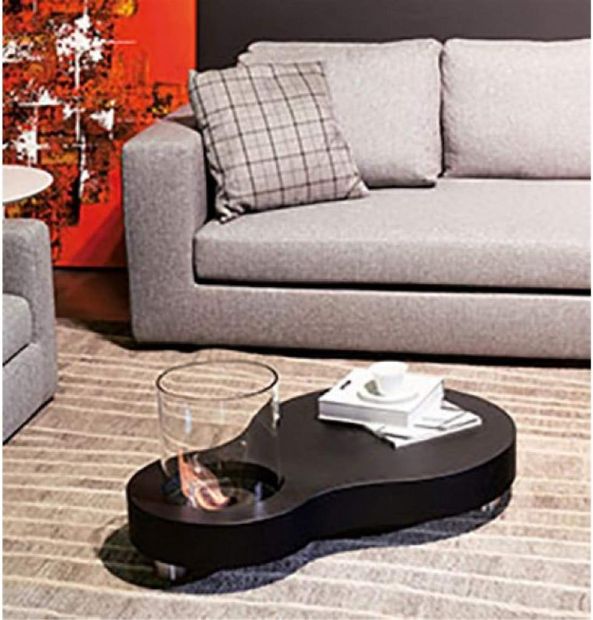 Bio-Kamin Rauch und Geruchlos Bio Ethanol Feuerstelle 1,5 kw Bio-Kamin Rauch und Geruchlos Bio Ethanol Feuerstelle 1,5 kw