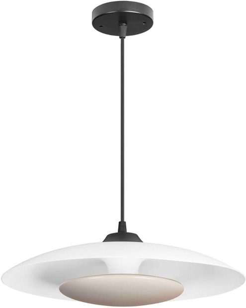 Ledvance LED Pendelleuchte Smart+ mit Bluetooth inkl. E27 Leuchtmittel