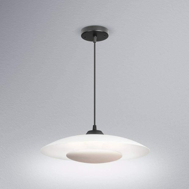Ledvance LED Pendelleuchte Smart+ mit Bluetooth inkl. E27 Leuchtmittel