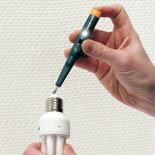 Brennenstuhl Elektronischer Multitester Brennenstuhl Elektronischer Multitester