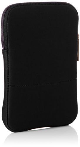 Samsonite  Colorshield Ipad Mini Sleeve Grau Black/Grey 22 cm