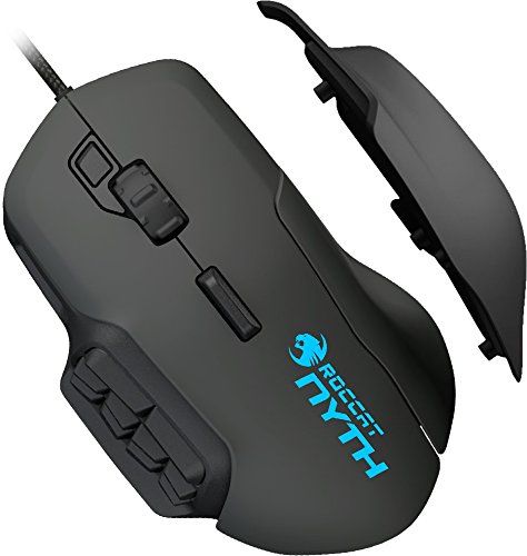ROCCAT (B-WARE) Nyth Modular MMO Gaming Laser-Maus 