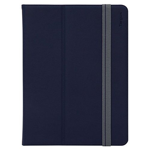 TARGUS Fit N Grip Rotating Universal 9-10inch Tablet Case Blue