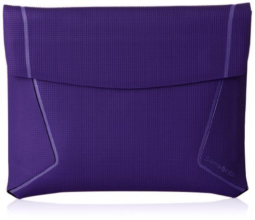 Samsonite Schulranzen, Viola (Violett) - 96U*91013