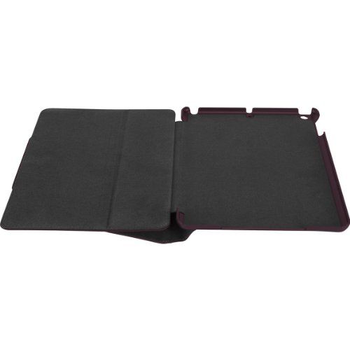 Targus Flipview iPad Air Case - Violett Targus Flipview iPad Air Case - Violett