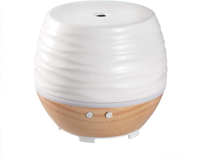 HoMedics ARM-535 TWT Ultraschall Humidifier