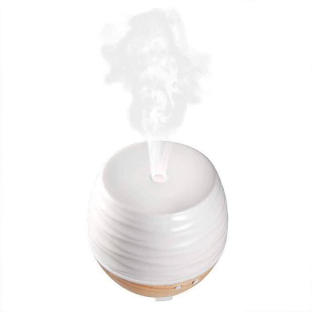 HoMedics ARM-535 TWT Ultraschall Humidifier