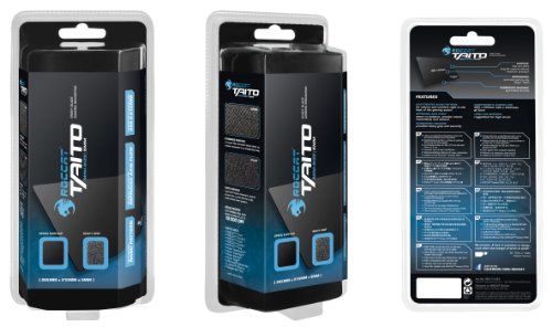 ROCCAT (B-WARE) Taito Gaming Mauspad ROCCAT (B-WARE) Taito Gaming Mauspad