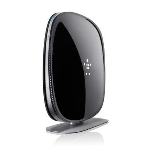 Belkin F9J1107DEB AC 1800 Router