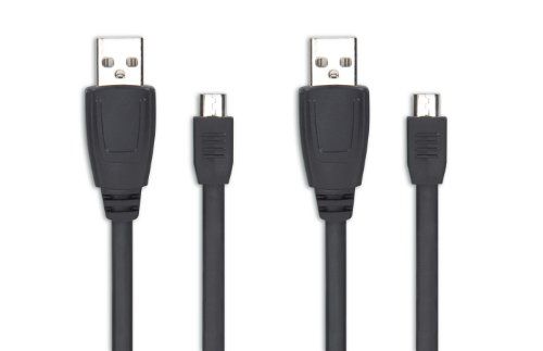 Speedlink (B-WARE) Ladekabel für PS4 3m 
