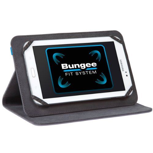Targus Universal 7-8" Tablet Foliostand Tasche - Grau