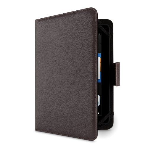 Belkin Universal Folio Tasche, Hülle Schutzhülle für Tablet