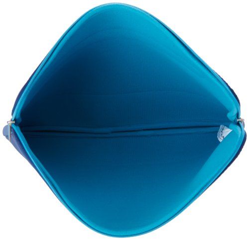 Samsonite  ColorShield,  Reisepasshülle Blau Azul