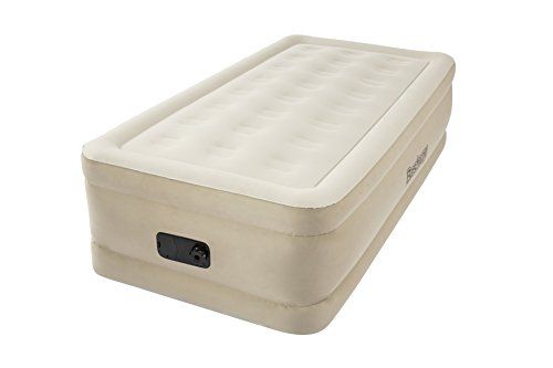 Bestway Einzel-/Luftbett, 191x97x51cm, mit integrierter elektrischer Pumpe Bestway Einzel-/Luftbett, 191x97x51cm, mit integrierter elektrischer Pumpe
