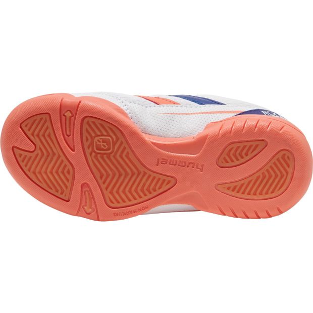 HUMMEL Kinder Hallenschuhe Freizeitschuhe ROOT JR 3.0 LC 