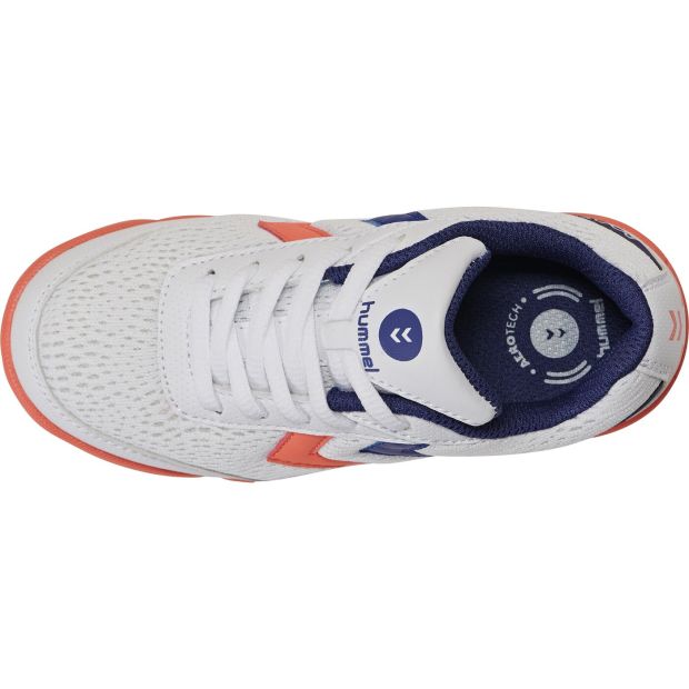 HUMMEL Kinder Hallenschuhe Freizeitschuhe ROOT JR 3.0 LC 