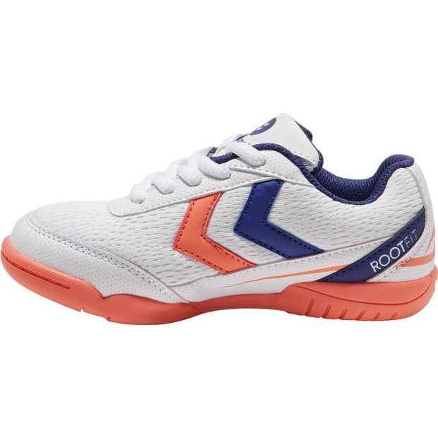 HUMMEL Kinder Hallenschuhe Freizeitschuhe ROOT JR 3.0 LC 