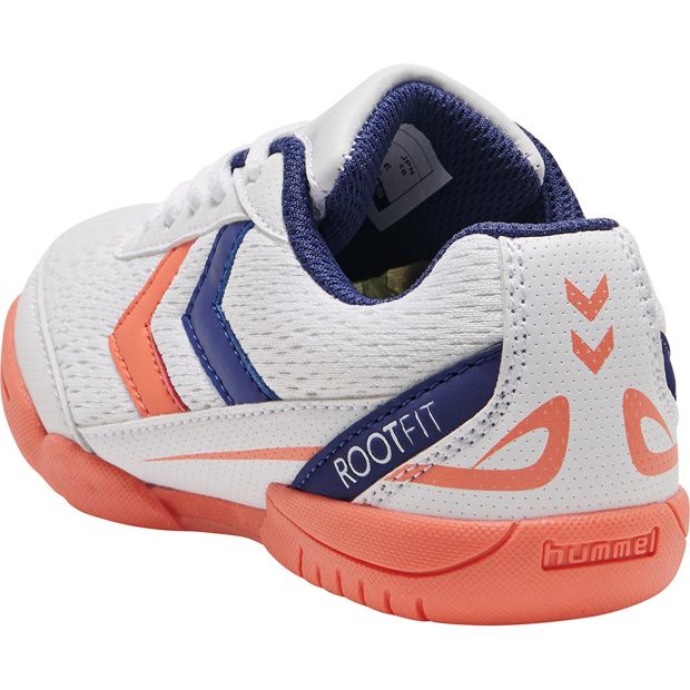 HUMMEL Kinder Hallenschuhe Freizeitschuhe ROOT JR 3.0 LC 