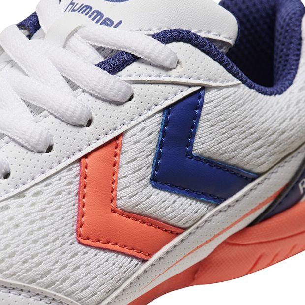 HUMMEL Kinder Hallenschuhe Freizeitschuhe ROOT JR 3.0 LC 