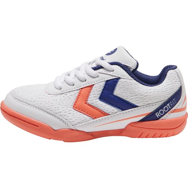 HUMMEL Kinder Hallenschuhe Freizeitschuhe ROOT JR 3.0 LC 