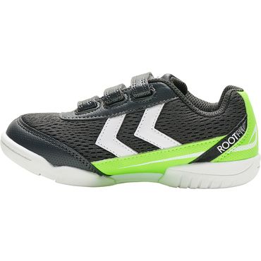 Hummel Freizeit- und Hallenschuhe ROOT JR VC verschiedene Größen wählbar 28-35