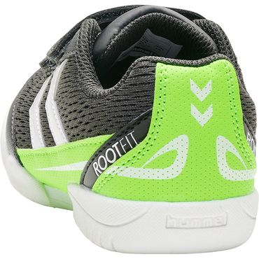 Hummel Freizeit- und Hallenschuhe ROOT JR VC verschiedene Größen wählbar 28-35