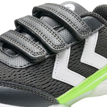 Hummel Freizeit- und Hallenschuhe ROOT JR VC verschiedene Größen wählbar 28-35